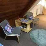Rehek 招待所 Malá Morávka