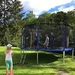 Rehek Malá Morávka