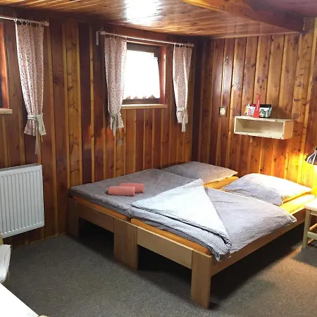 Guest house Rehek