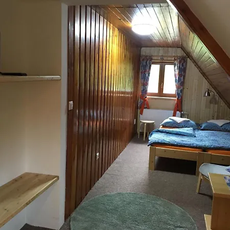 Guest house Rehek