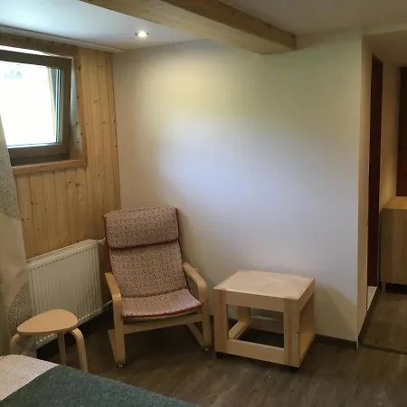 Rehek Guest house Mala Moravka