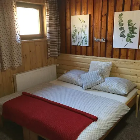 Rehek Affittacamere Malá Morávka