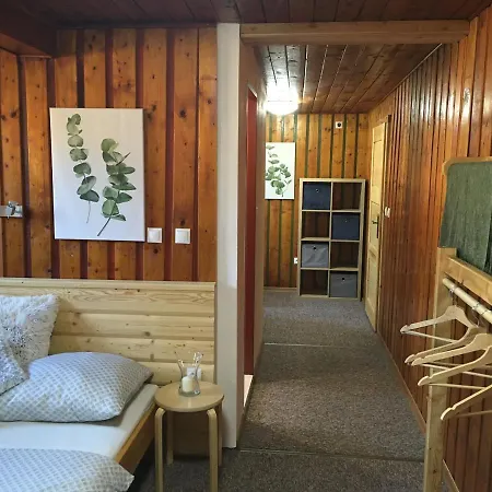 Rehek Guest house 3*