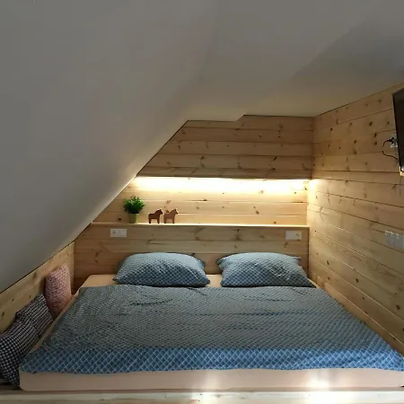 Affittacamere Rehek Malá Morávka