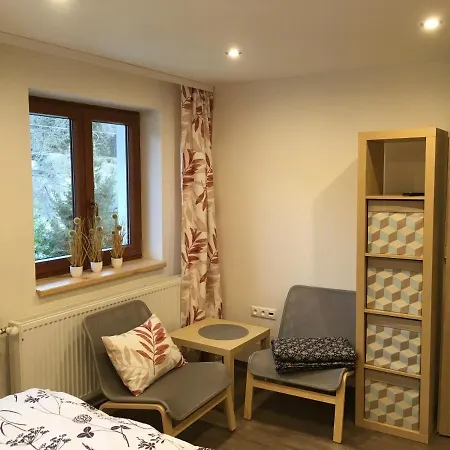 Guest house Rehek