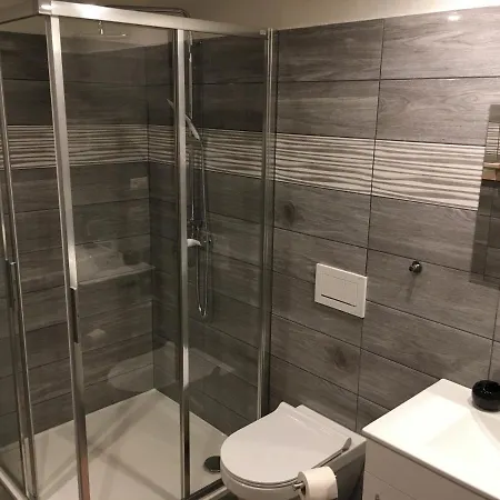 Guest house Rehek Mala Moravka