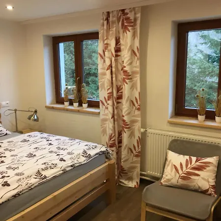 Rehek Guest house