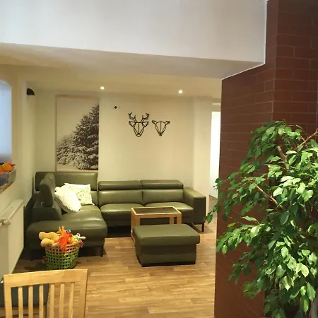Rehek Guest house 3*