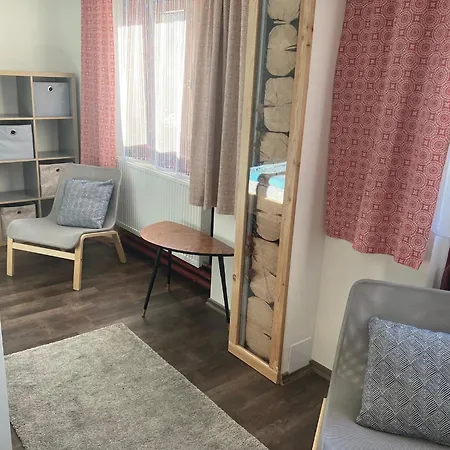 Rehek Guest house 3*