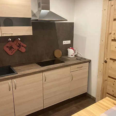 Guest house Rehek