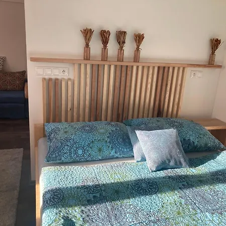 Guest house Rehek