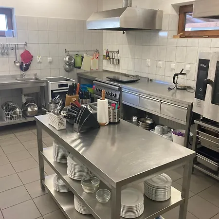 Guest house Rehek