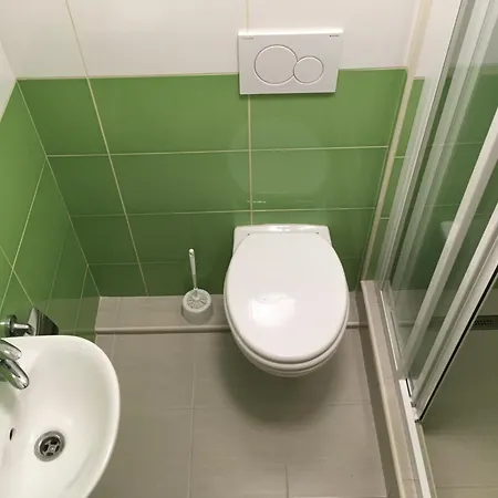 Guest house Rehek Mala Moravka