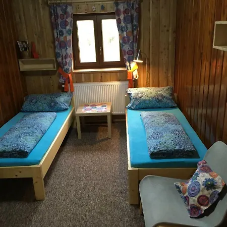 Rehek Mala Moravka