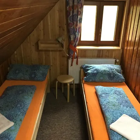 Guest house Rehek