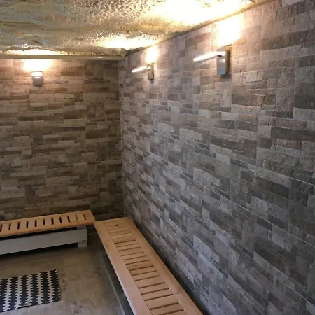 Rehek 3* Malá Morávka
