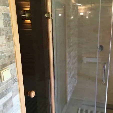 Rehek Malá Morávka