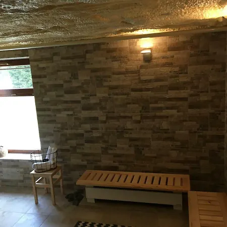 Guest house Rehek
