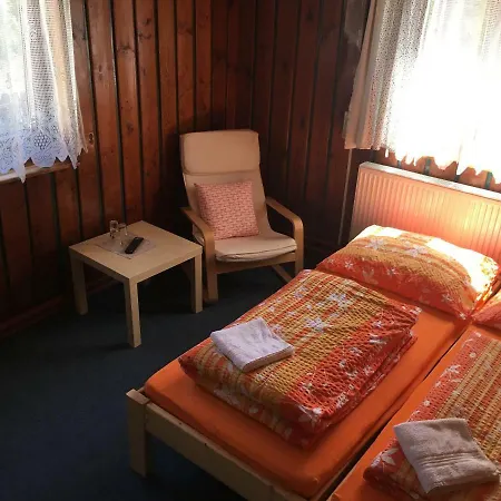 Rehek Guest house