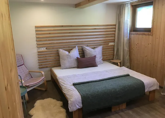 Rehek Malá Morávka