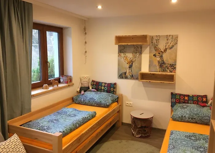 Rehek Pensionat 3*