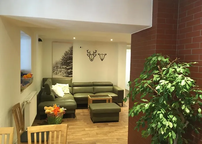 Rehek Pensionat 3*
