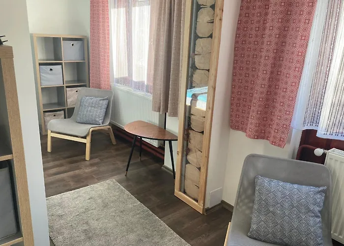 Rehek Pensionat 3*