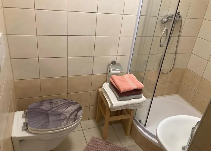Pensionat Rehek Malá Morávka